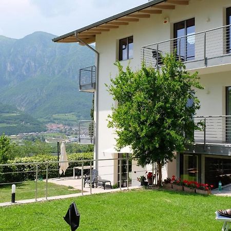In Collina B&B Τρέντο Εξωτερικό φωτογραφία