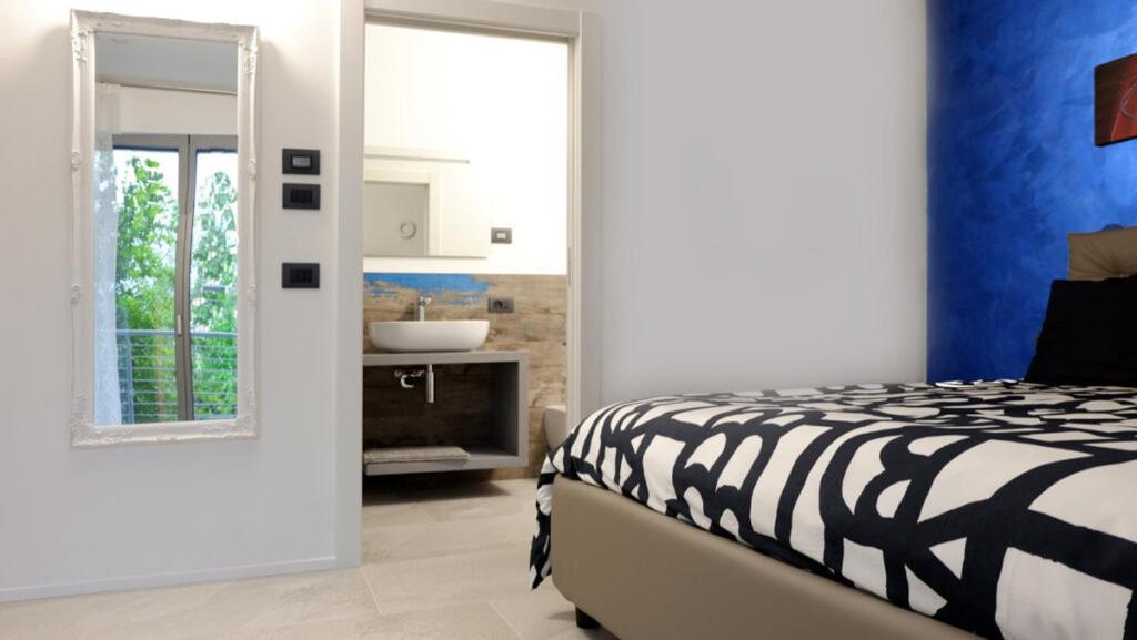 In Collina B&B Τρέντο Εξωτερικό φωτογραφία