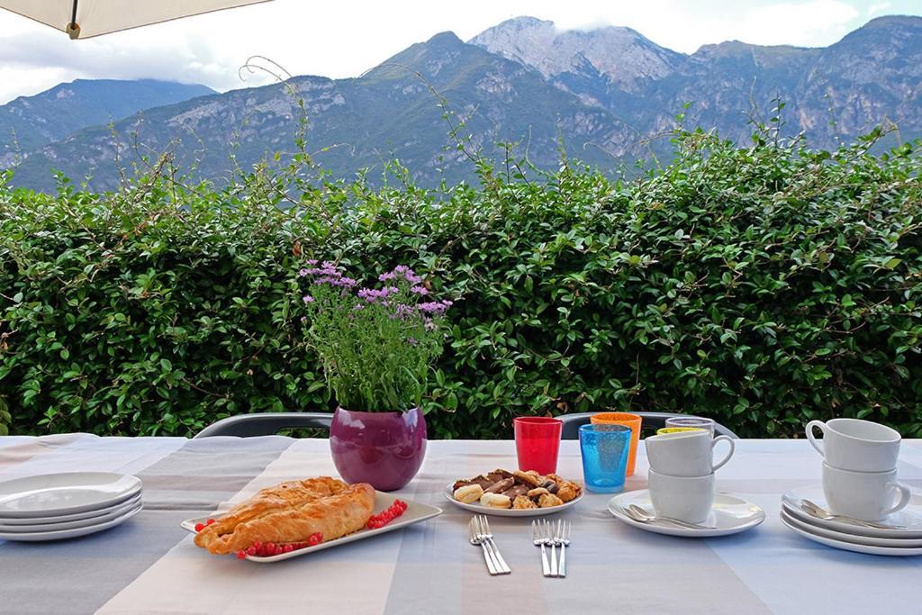 In Collina B&B Τρέντο Εξωτερικό φωτογραφία