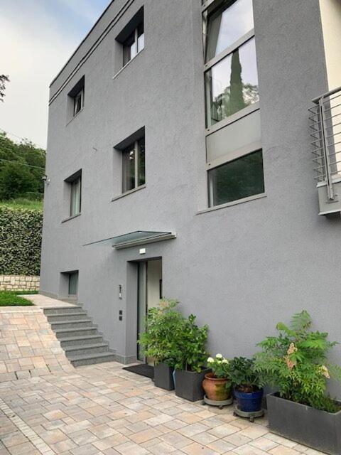 In Collina B&B Τρέντο Εξωτερικό φωτογραφία