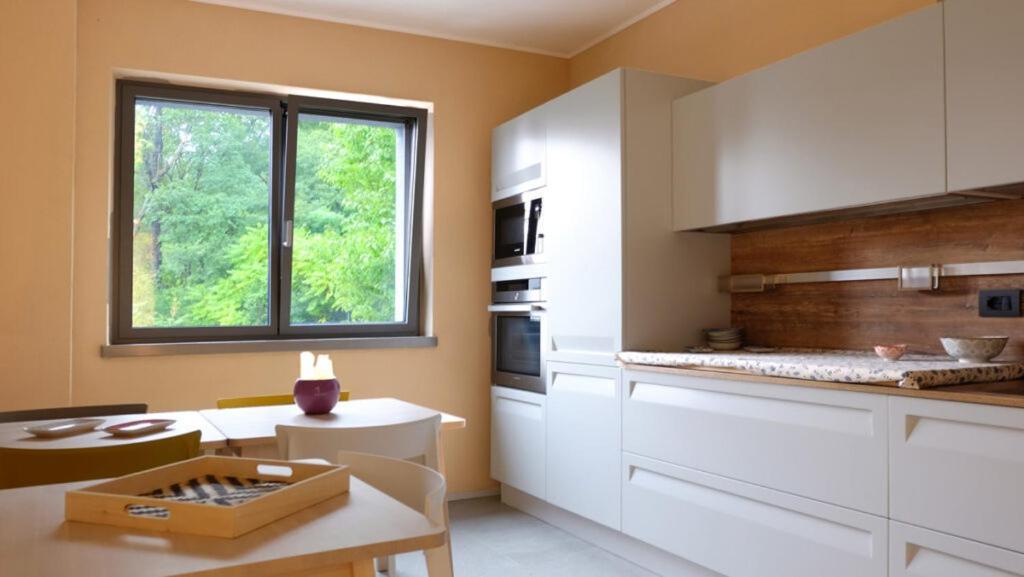 In Collina B&B Τρέντο Εξωτερικό φωτογραφία