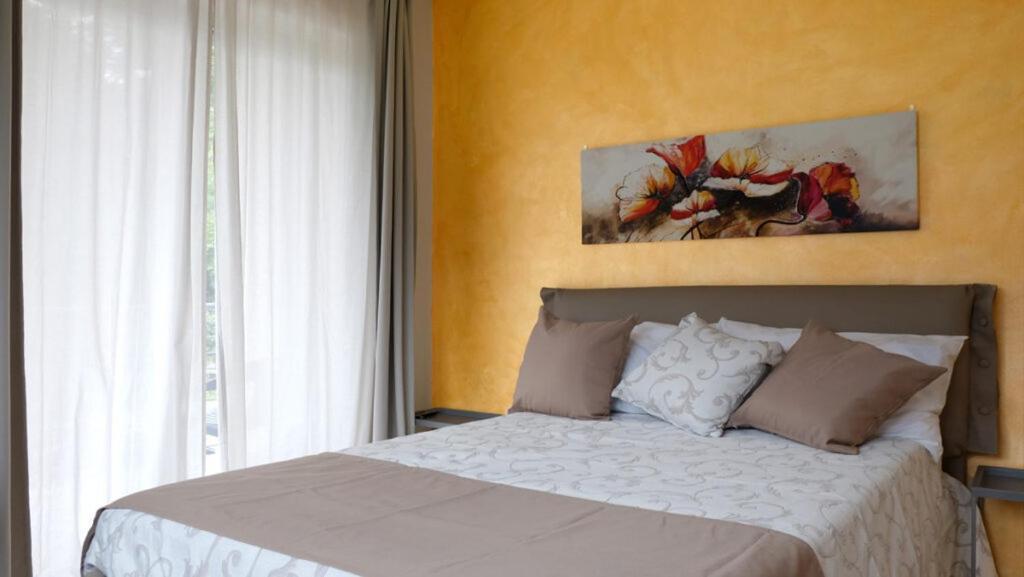 In Collina B&B Τρέντο Εξωτερικό φωτογραφία