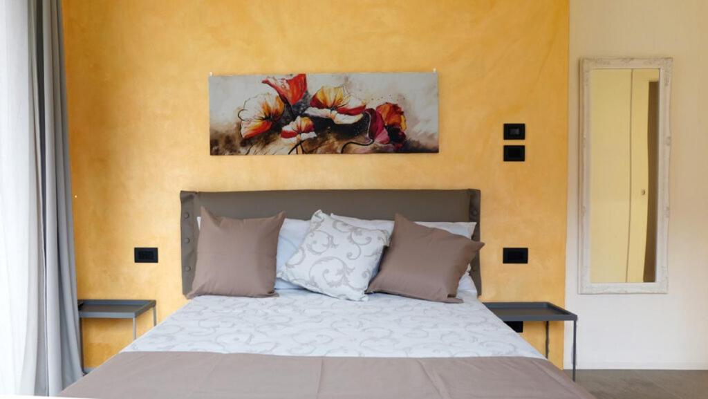 In Collina B&B Τρέντο Εξωτερικό φωτογραφία