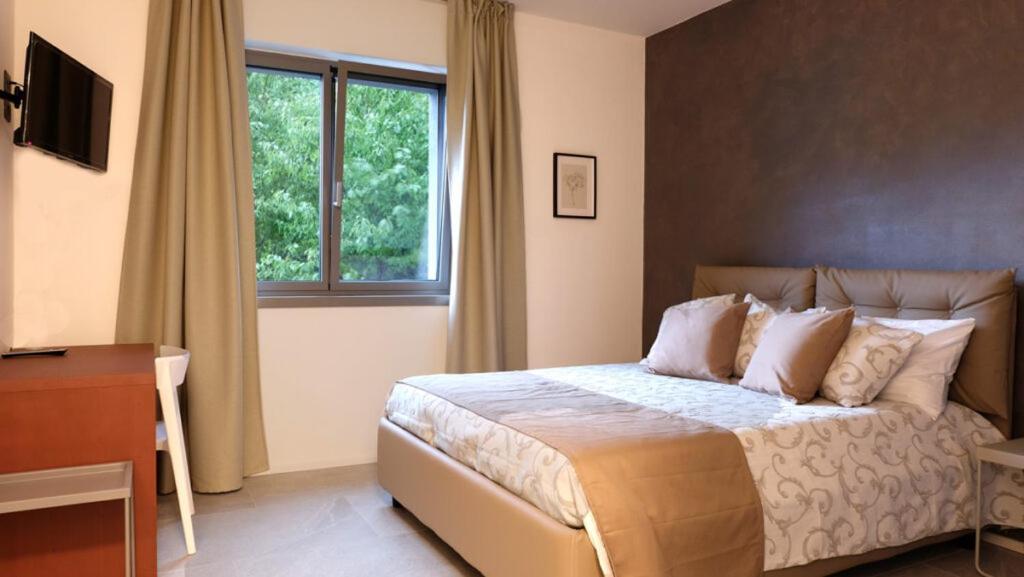 In Collina B&B Τρέντο Εξωτερικό φωτογραφία