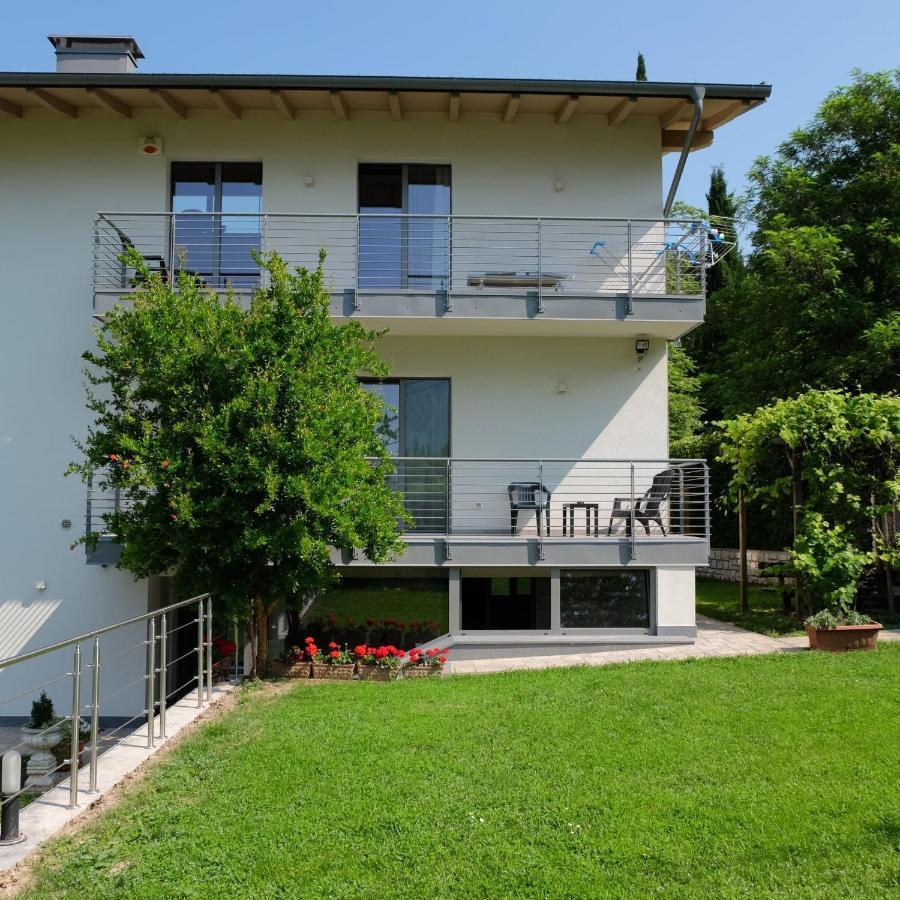 In Collina B&B Τρέντο Εξωτερικό φωτογραφία
