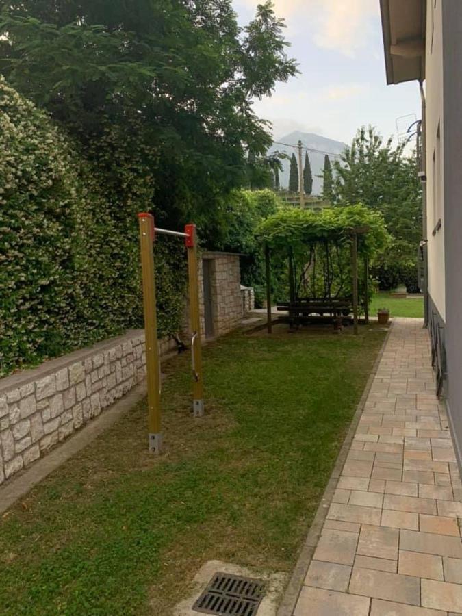 In Collina B&B Τρέντο Εξωτερικό φωτογραφία